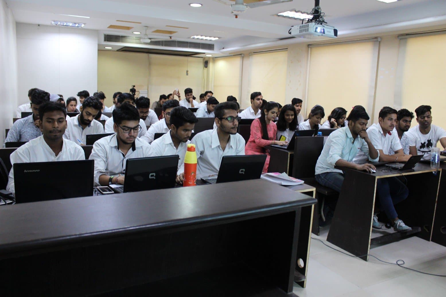 International Institute of Management Media and I.T. New Delhi Student Activities & Events photo 3